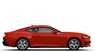 2026 Ford Mustang® External Image 1